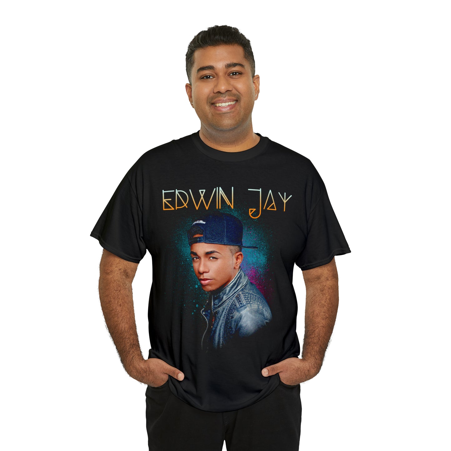 Edwin Jay