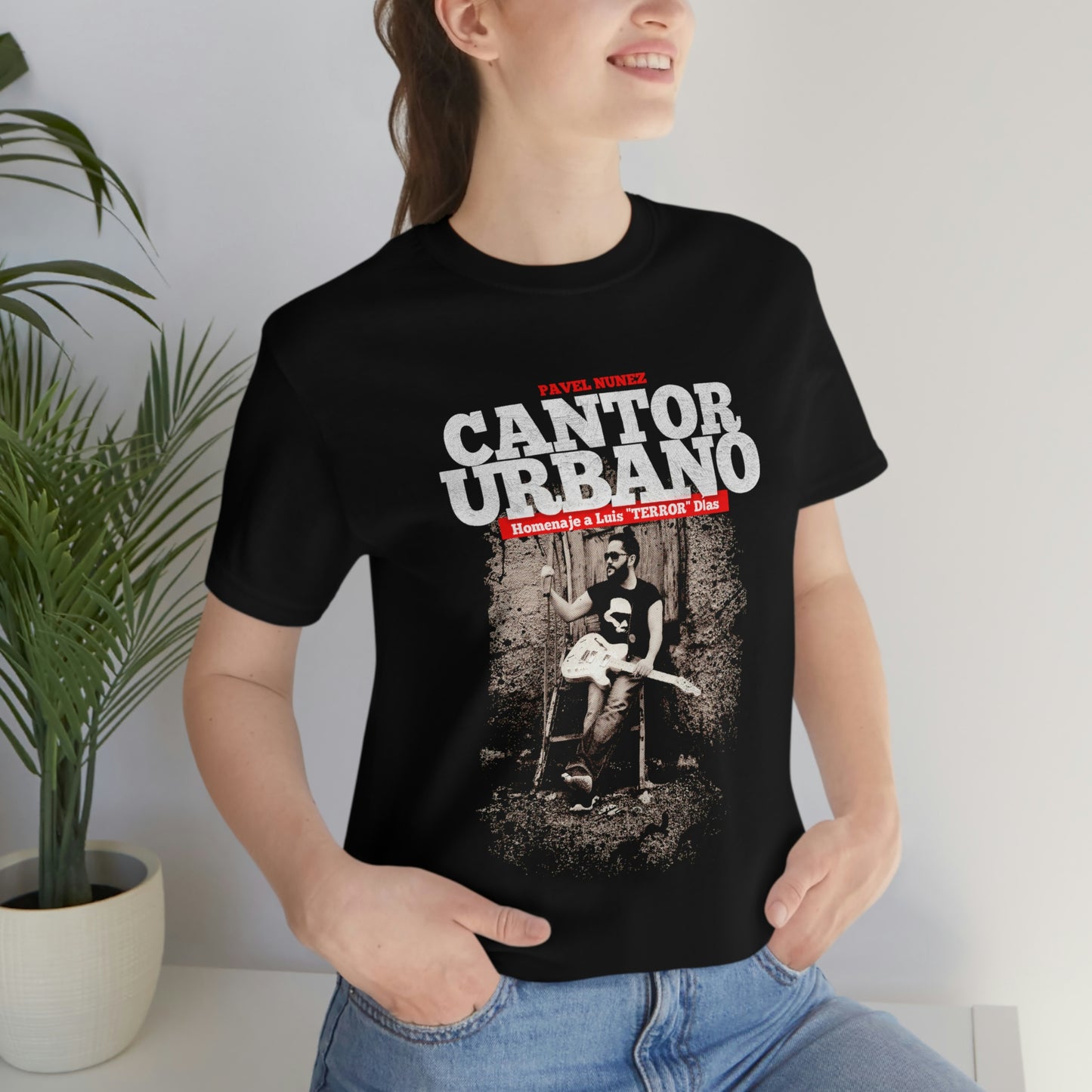 Cantor Urbano