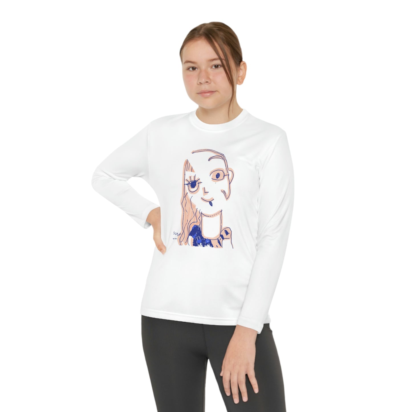 FRIENDSHIP  Long Sleeve