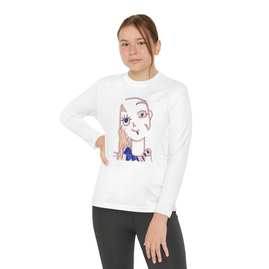 FRIENDSHIP  Long Sleeve