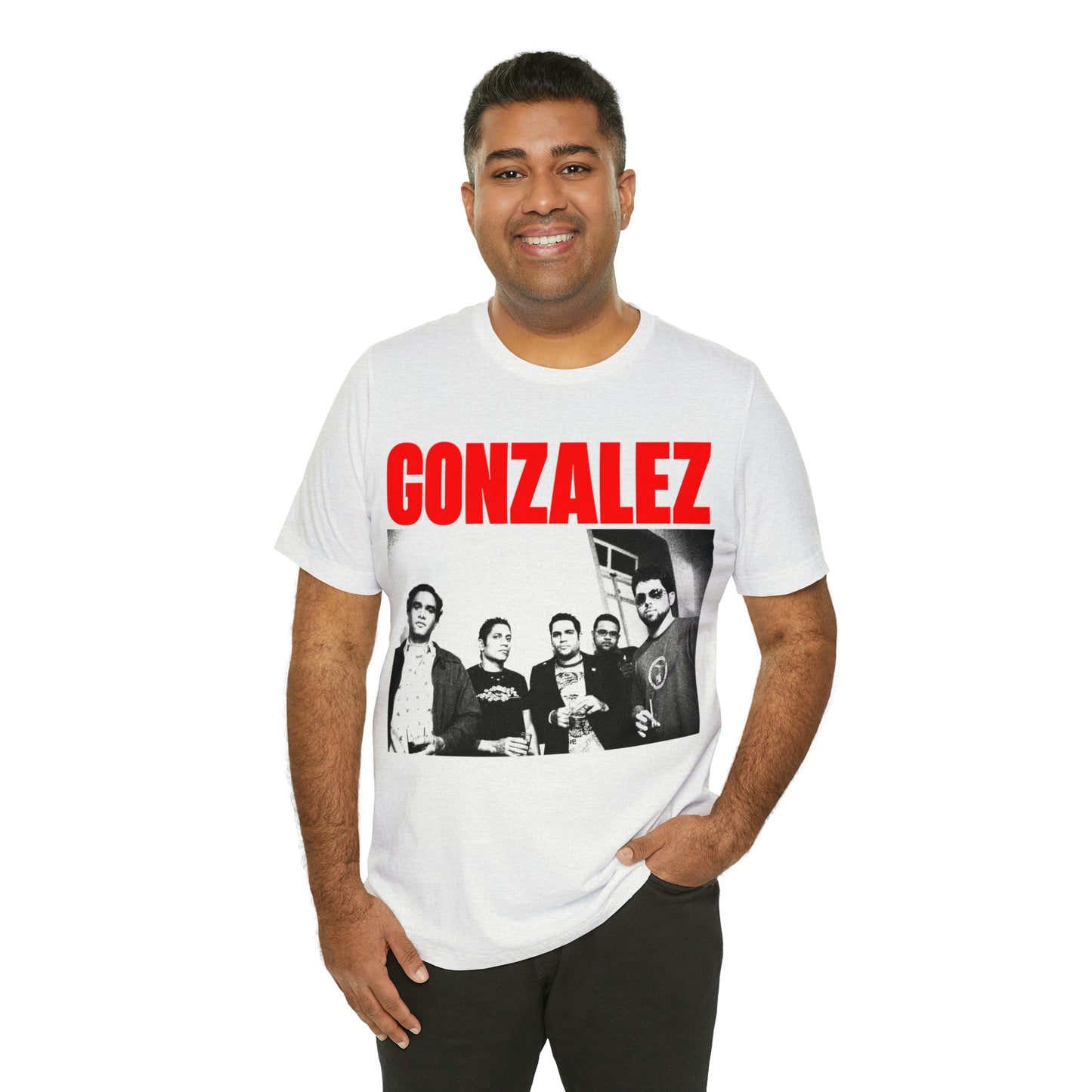 Gonzalez