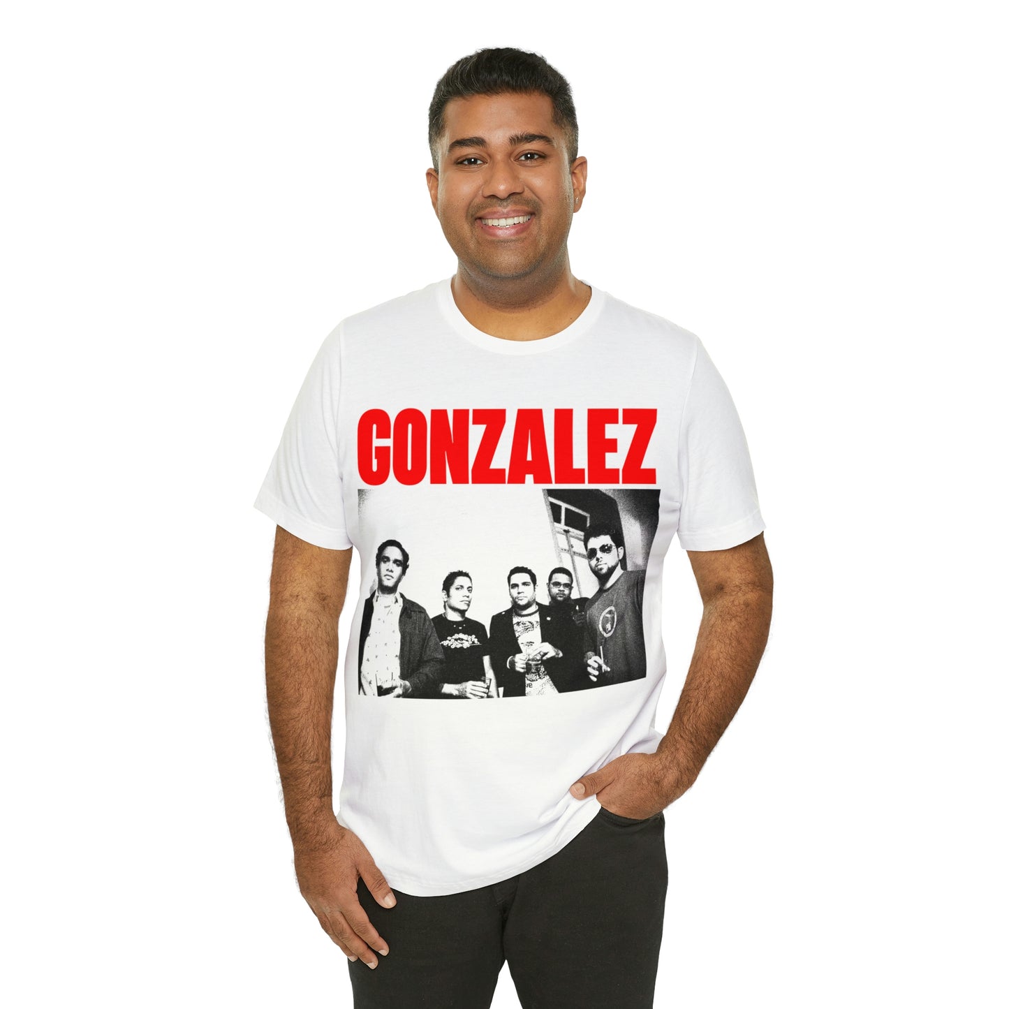 Gonzalez