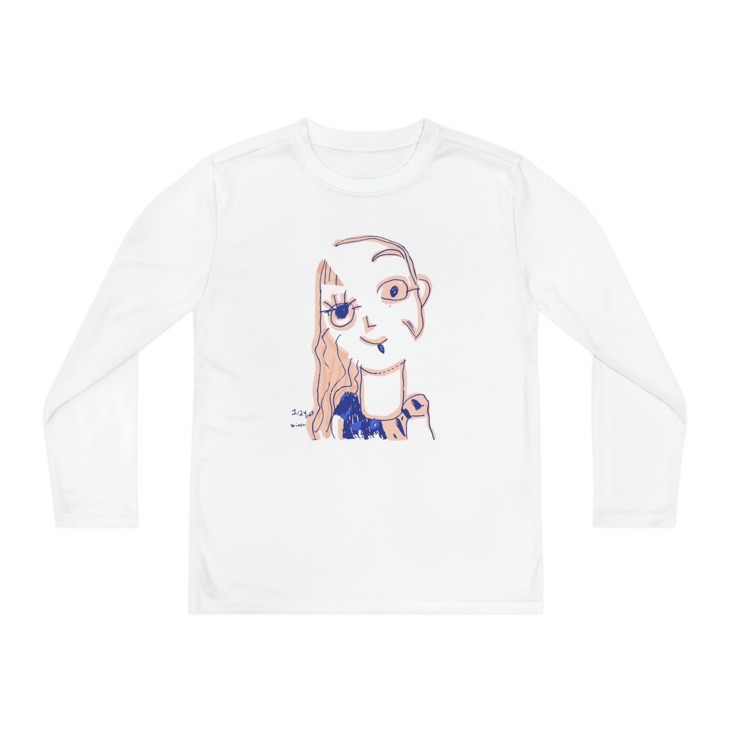 FRIENDSHIP  Long Sleeve